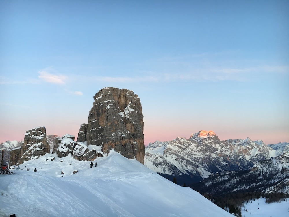 Sella Ronda und Gebirgsjägerrunde – Ursula*Riegler